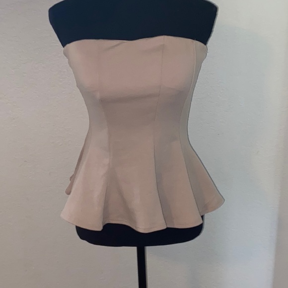 Body Central Tops - Cute top!!